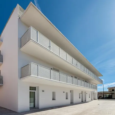 Olbia Rooms Aparthotel 3*