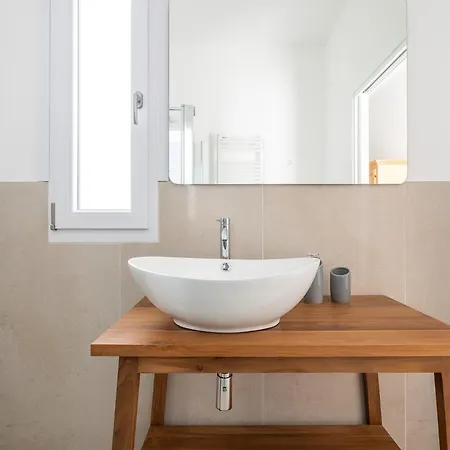 Olbia Rooms 奧爾比亞