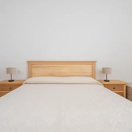 Olbia Rooms Aparthotel 3*