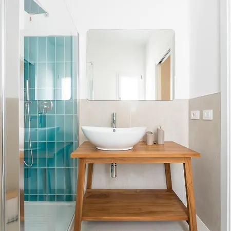 Olbia Rooms 奧爾比亞