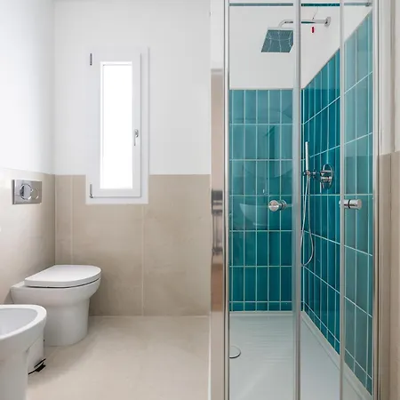 公寓式酒店 Olbia Rooms 3*