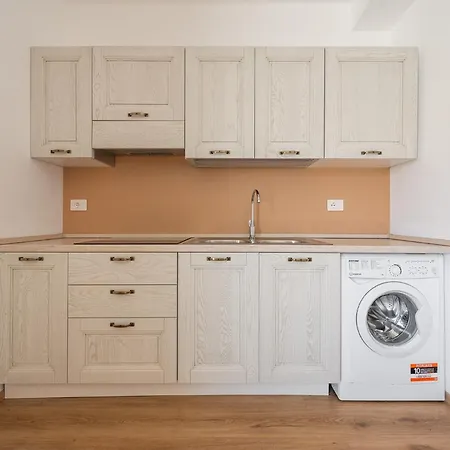 Aparthotel Olbia Rooms Olbia