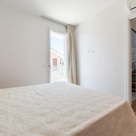 Olbia Rooms Aparthotel 3*