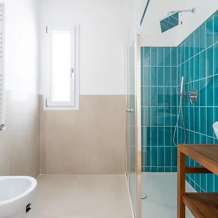 Olbia Rooms Aparthotel Olbia