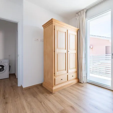 Olbia Rooms 3* 奧爾比亞