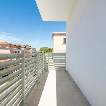 Olbia Rooms Aparthotel