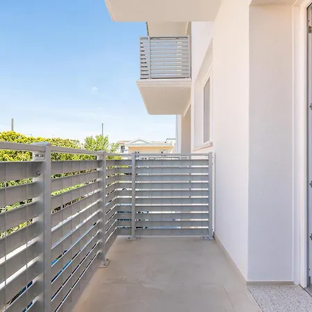 公寓式酒店 Olbia Rooms 3*