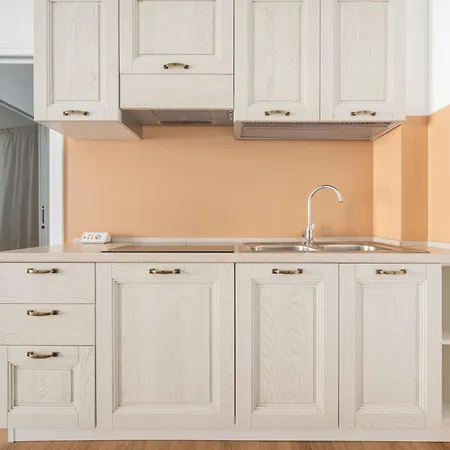 Olbia Rooms 公寓式酒店