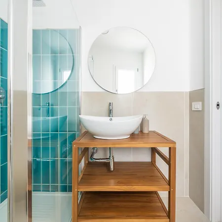 公寓式酒店 Olbia Rooms 奧爾比亞