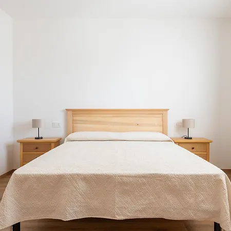 Olbia Rooms 公寓式酒店 奧爾比亞