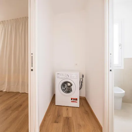 Olbia Rooms 奧爾比亞