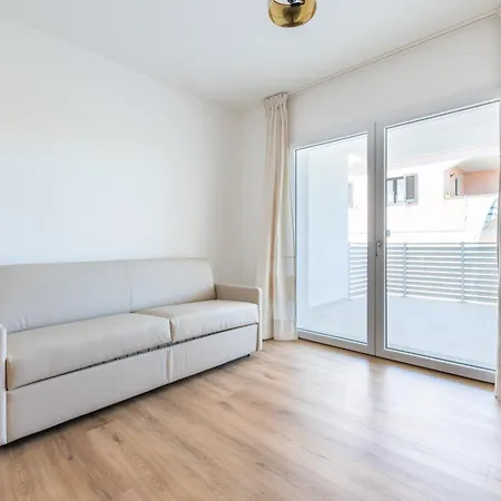 Olbia Rooms 3* 奧爾比亞