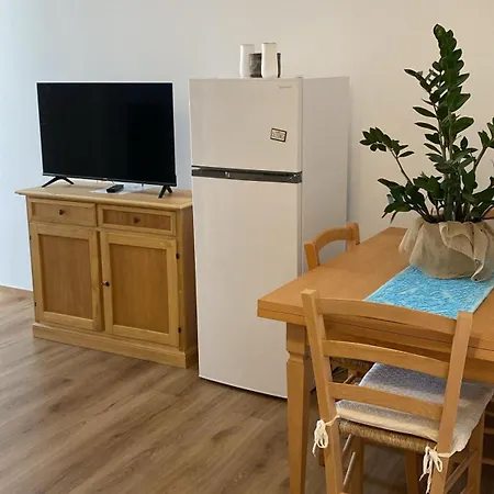 Olbia Rooms Olbia