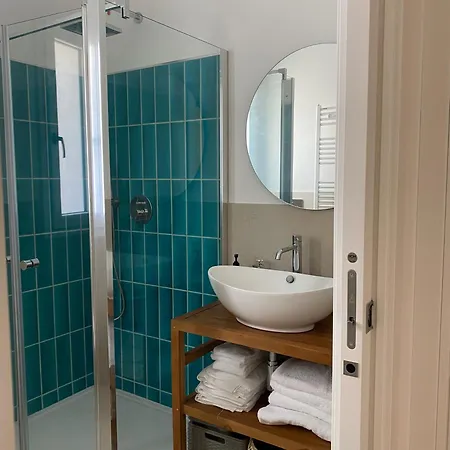 Olbia Rooms 公寓式酒店