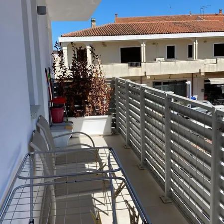 Olbia Rooms