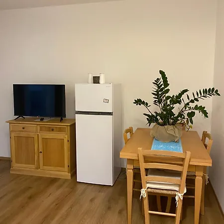 Olbia Rooms 奧爾比亞