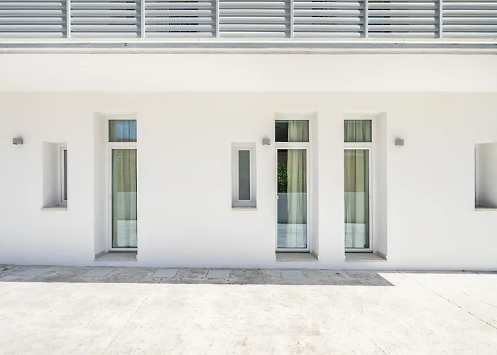 شقة فندقية Olbia Rooms 3*