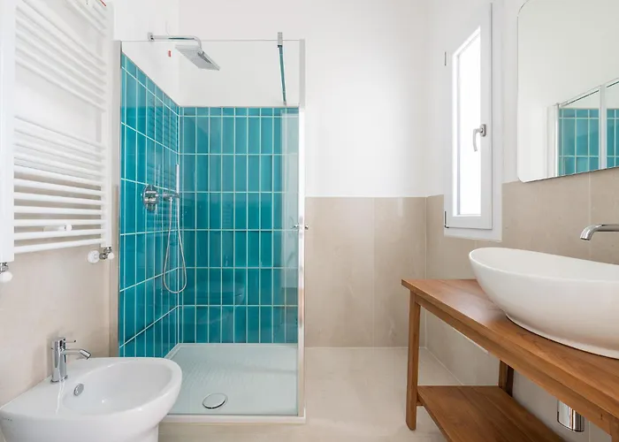 Olbia Rooms شقة فندقية 3*