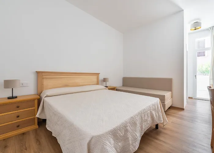 شقة فندقية Olbia Rooms أولبيا