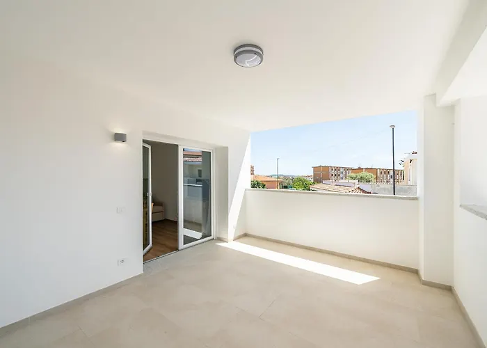 شقة فندقية Olbia Rooms أولبيا