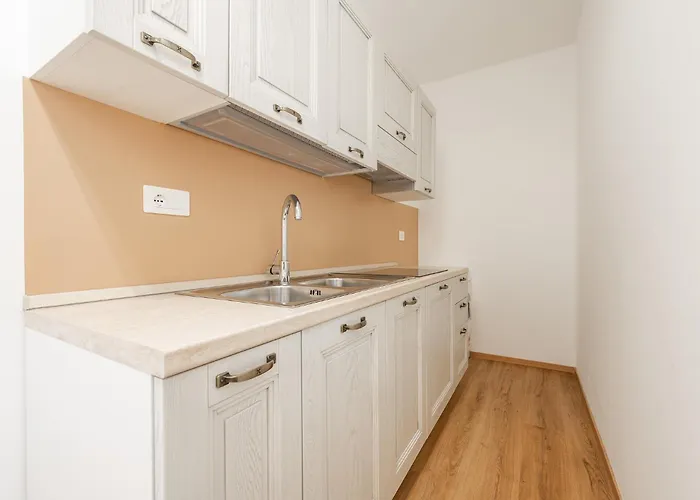 Olbia Rooms شقة فندقية أولبيا