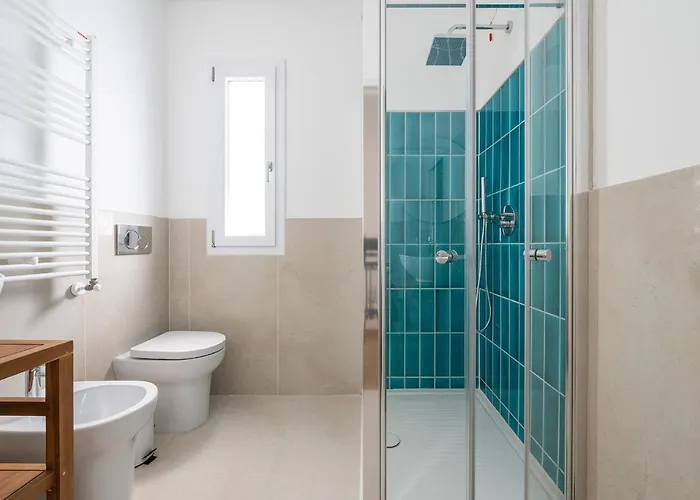 شقة فندقية Olbia Rooms 3*