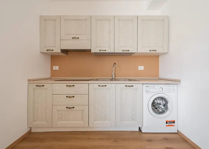 شقة فندقية Olbia Rooms أولبيا