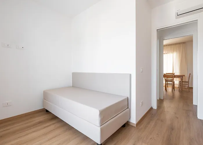 Olbia Rooms شقة فندقية 3*