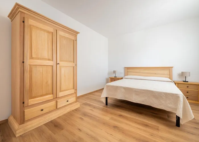 Olbia Rooms شقة فندقية 3*