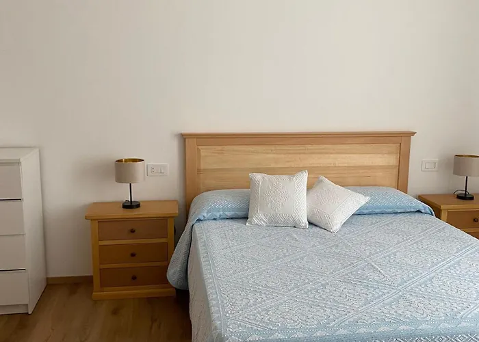 Olbia Rooms شقة فندقية