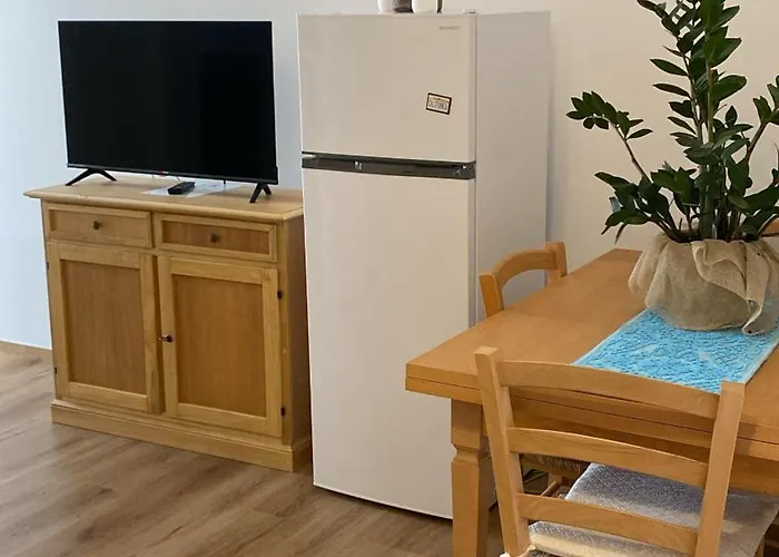 Olbia Rooms أولبيا