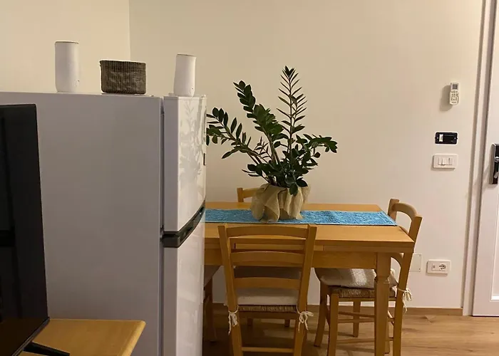 Olbia Rooms 3* أولبيا