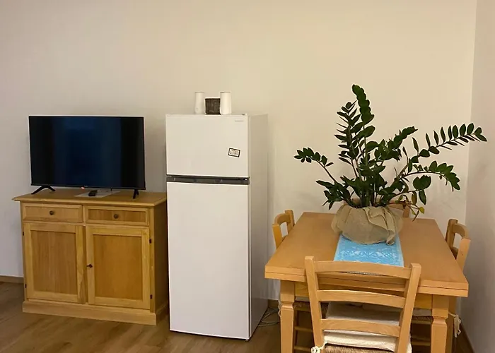 Olbia Rooms أولبيا