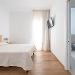 Olbia Rooms 3* 奧爾比亞