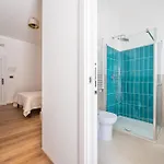 公寓式酒店 Olbia Rooms 3*