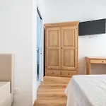 Olbia Rooms 奧爾比亞