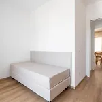 Olbia Rooms Appart hôtel 3*