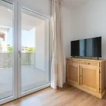 Appart hôtel Olbia Rooms 3*