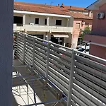 Olbia Rooms Appart hôtel 3*