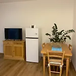 Olbia Rooms 奧爾比亞