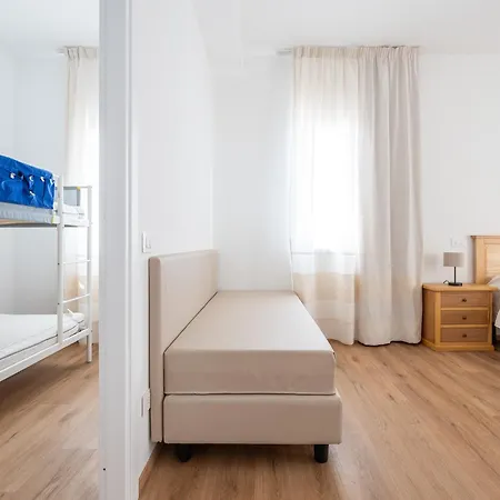 Olbia Rooms