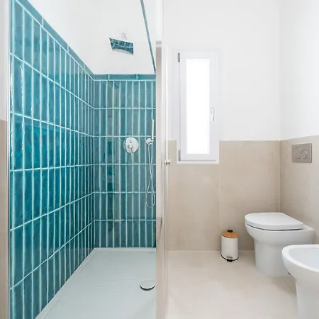 Olbia Rooms 3* Olbia