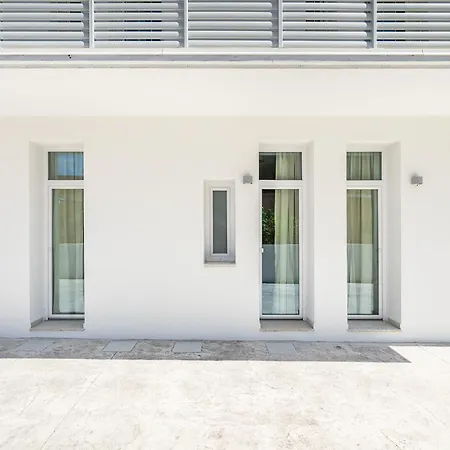 Hotel apartamentowy Olbia Rooms 3*