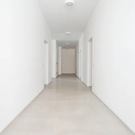 Lägenhetshotell Olbia Rooms Olbia