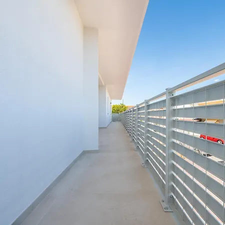 Olbia Rooms 3* Olbia