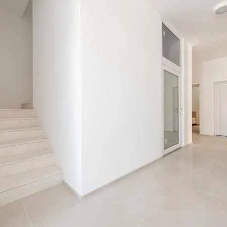 Lägenhetshotell Olbia Rooms