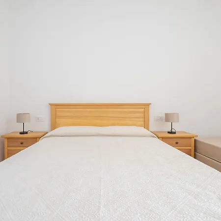 Olbia Rooms Lägenhetshotell 3*