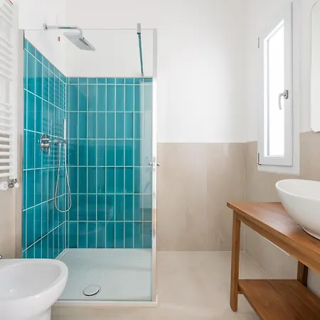 Olbia Rooms Lägenhetshotell 3*