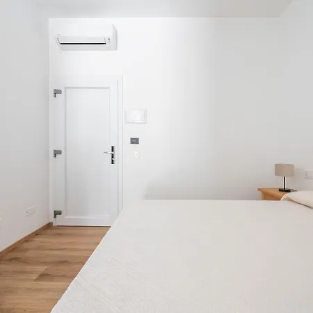 Lägenhetshotell Olbia Rooms