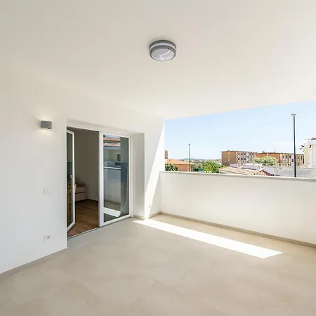 Lägenhetshotell Olbia Rooms Olbia